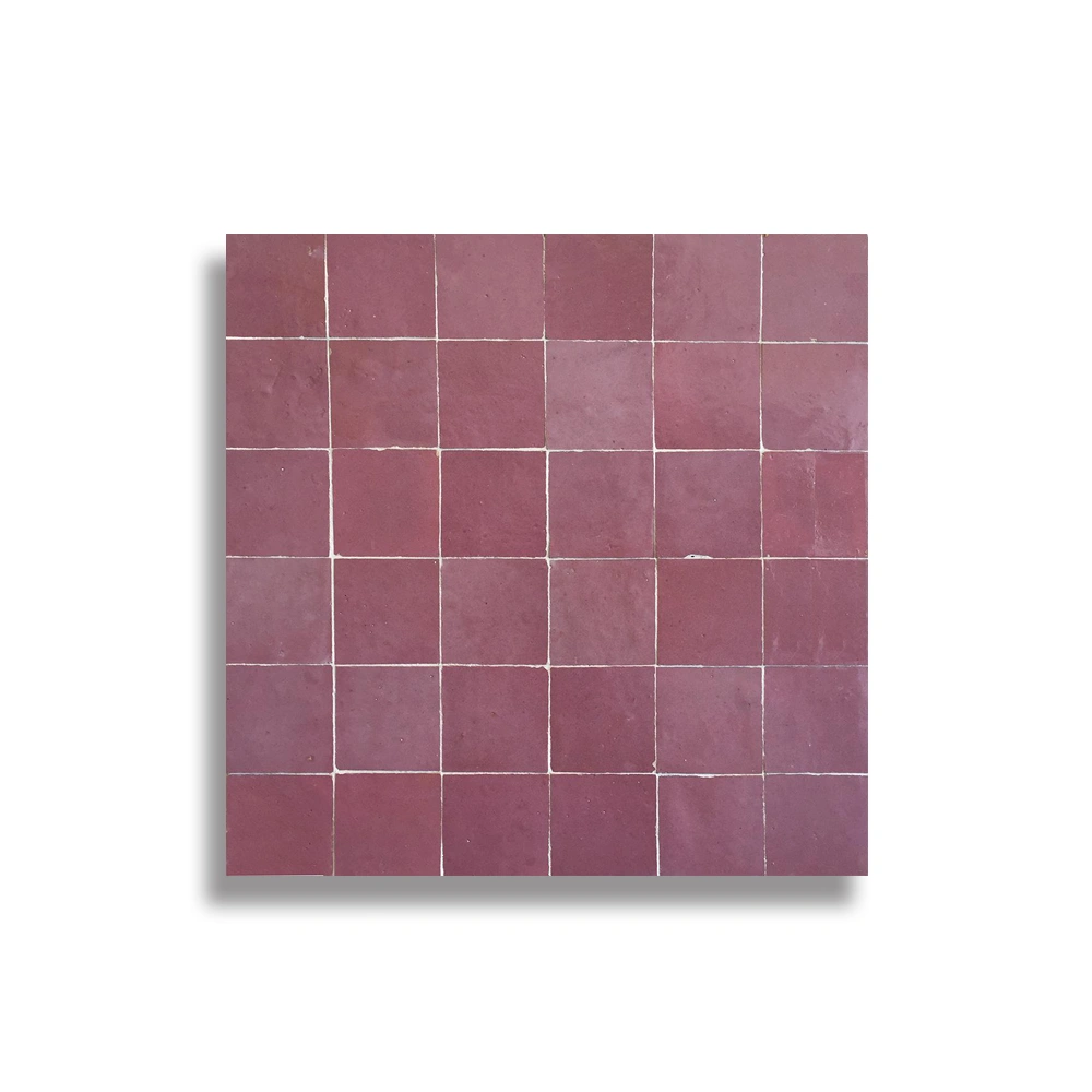 Matte Rosewood Mauve