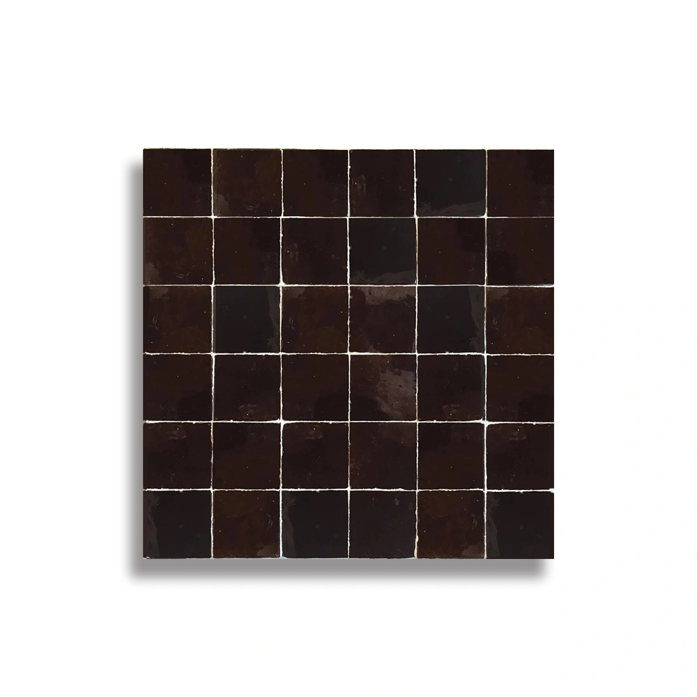 Glossy Deep Cocoa