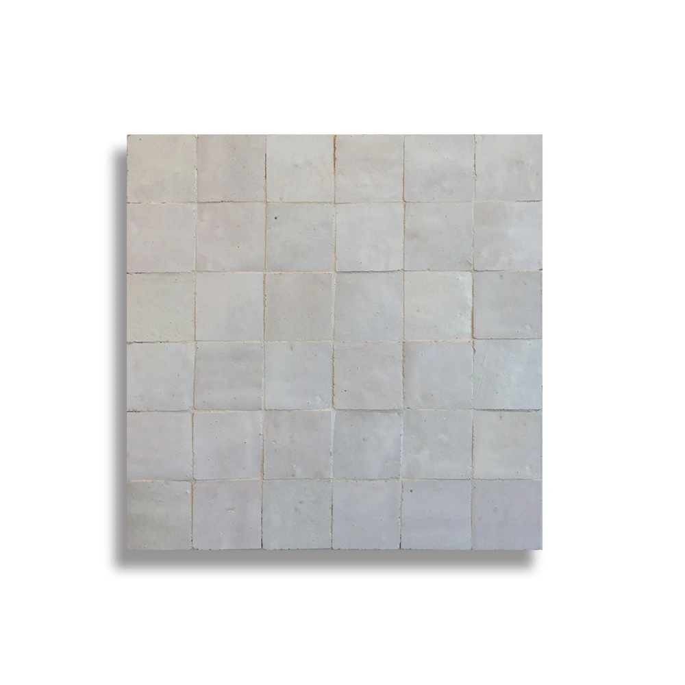 Matte Ivory Sand