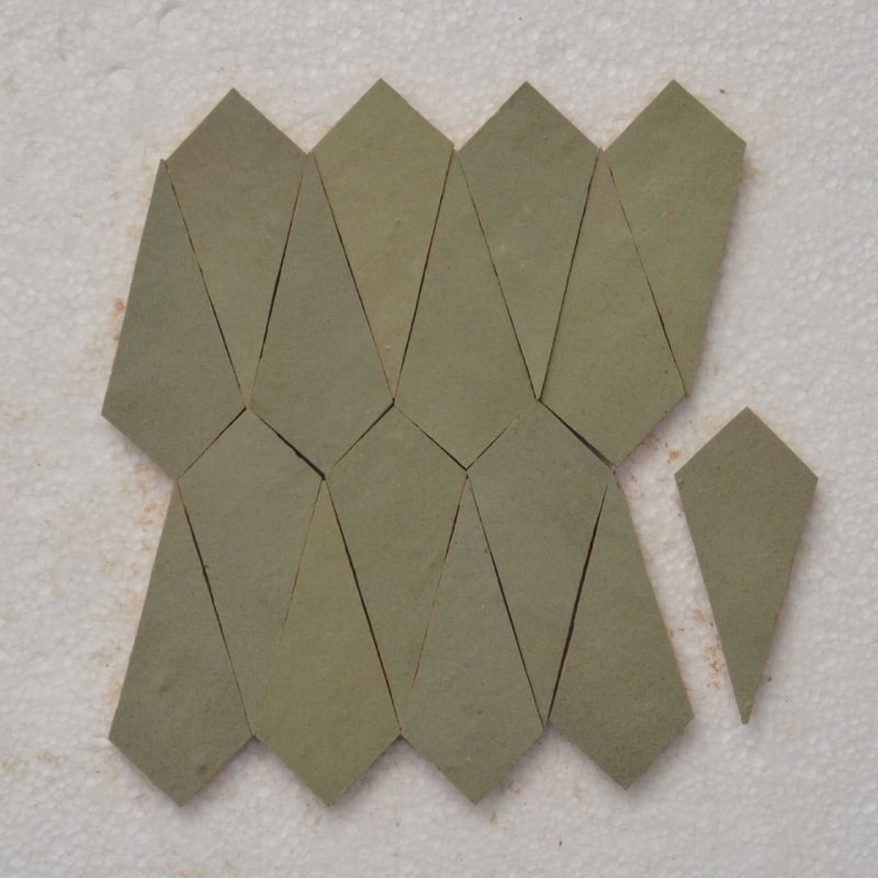 moroccan tiles