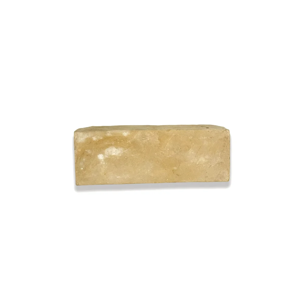 Plinta 2x6 Natural Beige Tile | Moroccan Unglazed Trim Zellij